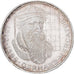Niemcy - RFN, 5 Mark, 1969, Stuttgart, Srebro, AU(50-53), KM:126.1