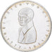 Niemcy - RFN, 5 Mark, 1977, Karlsruhe, Miedź-Nikiel niklowany, AU(55-58)