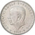 Suecia, Gustaf VI, 5 Kronor, 1966, Plata, EBC, KM:839