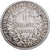França, Franc, Cérès, 1881, Paris, Prata, VF(30-35), Gadoury:465a, KM:822.1