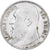 Belgium, Leopold II, Franc, 1909, Brussels, Silver, VF(30-35), KM:57.2