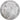 Belgien, Leopold II, 50 Centimes, 1901, Brussels, Silber, S, KM:51