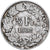 Schweiz, 1/2 Franc, 1908, Bern, Silber, S+, KM:23