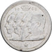 Bélgica, Régence Prince Charles, 100 Francs, 100 Frank, 1950, Brussels, Plata
