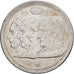 Belgien, Régence Prince Charles, 100 Francs, 100 Frank, 1950, Brussels, Silber