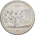Belgique, Régence Prince Charles, 100 Francs, 100 Frank, 1950, Bruxelles