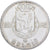 Belgien, Régence Prince Charles, 100 Francs, 100 Frank, 1948, Brussels, Silber
