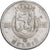 Belgien, Régence Prince Charles, 100 Francs, 100 Frank, 1951, Brussels, Silber