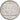 Belgium, Régence Prince Charles, 100 Francs, 100 Frank, 1951, Brussels, Silver