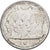 Belgique, Régence Prince Charles, 100 Francs, 100 Frank, 1951, Bruxelles