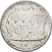 Belgium, Régence Prince Charles, 100 Francs, 100 Frank, 1951, Brussels, Silver