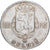 Bélgica, Régence Prince Charles, 100 Francs, 100 Frank, 1951, Brussels, Plata