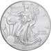 Stati Uniti, 1 Dollar, 1 Oz, Silver Eagle, 2014, Philadelphia, Argento, FDC