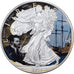 Verenigde Staten, 1 Dollar, 1 Oz, Silver Eagle, Jacques Cartier, 2016