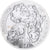 Rwanda, 50 amafaranga, 1 Oz, Hippopotamus, 2017, Proof, Silver, MS(65-70)