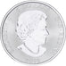 Canada, Élisabeth II, 5 dollars, 1 oz, Ours brun, 2019, Royal Canadian Mint