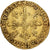 France, François Ier, Écu d'or au soleil, 1515-1547, Toulouse, Gold
