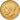 Sudafrica, George V, 1/2 Sovereign, 1925, Pretoria, Oro, SPL-, KM:20