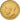 Sudafrica, George V, 1/2 Sovereign, 1925, Pretoria, Oro, SPL-, KM:20