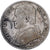 CIUDAD DEL VATICANO, PAPAL STATES, Pius IX, 20 Baiocchi, 1863, Rome, Plata, BC+