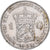 Netherlands, Wilhelmina I, Gulden, 1931, Silver, EF(40-45), KM:161.1