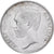 Belgium, Albert I, 2 Francs, 2 Frank, 1911, Brussels, Silver, EF(40-45), KM:75