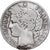 Francja, Franc, Cérès, 1894, Paris, Srebro, VF(20-25), Gadoury:465a, KM:822.1