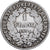 Francja, Franc, Cérès, 1894, Paris, Srebro, VF(20-25), Gadoury:465a, KM:822.1