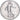 France, Franc, Semeuse, 1919, Paris, Silver, AU(55-58), Gadoury:467, KM:844.1