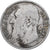Belgium, Leopold II, Franc, 1904, Brussels, Silver, VF(30-35), KM:57.1