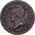 Francia, Centime, Dupré, AN 7 (1798-1799), Paris, Bronce, MBC, Gadoury:76
