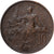 Francia, 10 Centimes, Dupuis, 1903, Paris, Bronce, EBC, Gadoury:277, KM:843