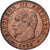 France, Napoléon III, 5 Centimes, 1856, Paris, Bronze, TTB+, Gadoury:152