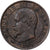 France, Napoleon III, 5 Centimes, 1854, Lille, Bronze, AU(50-53), Gadoury:152
