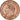 France, Napoléon III, 5 Centimes, 1855, Lille, Bronze, TTB+, Gadoury:152