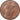 Francia, 5 Centimes, Dupuis, 1917, Paris, Bronce, EBC, Gadoury:165, KM:842