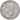 Grecia, Paul I, Drachma, 1959, Cobre - níquel, MBC, KM:81