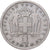 Greece, Paul I, Drachma, 1959, Copper-nickel, EF(40-45), KM:81