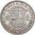 Großbritannien, George V, 1/2 Crown, 1936, Silber, SS, KM:835