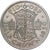 Großbritannien, George VI, 1/2 Crown, 1950, Kupfer-Nickel, SS+, KM:879