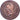 França, Centime, Dupré, An 8 (1800), Paris, Bronze, VF(30-35), Gadoury:76a