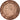 France, Napoleon III, 2 Centimes, 1857, Lille, Bronze, EF(40-45), Gadoury:103
