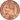 France, Napoléon III, 5 Centimes, 1861, Bordeaux, Bronze, TTB