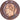 France, Napoléon III, 5 Centimes, 1854, Marseille, Bronze, TTB, Gadoury:152