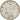 Belgien, Leopold III, 50 Francs, 50 Frank, 1940, Brussels, Silber, SS, KM:121