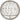 Belgia, Régence Prince Charles, 100 Francs, 100 Frank, 1949, Brussels, Srebro