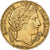 France, 20 Francs, Cérès, 1851, Paris, Or, TTB+, Gadoury:1059, KM:762