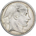 Bélgica, Régence Prince Charles, 50 Francs, 50 Frank, 1949, Brussels, Prata