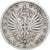 Italy, Vittorio Emanuele III, Lira, 1907, Rome, Silver, VF(30-35), KM:32