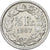 Switzerland, 1/2 Franc, 1967, Bern, Silver, AU(50-53), KM:23